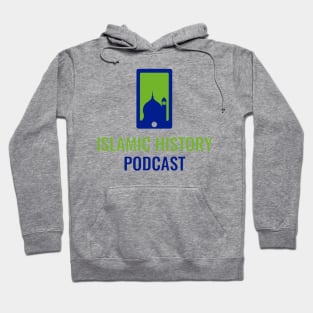 Islamic History Podcast Hoodie
